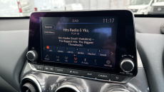 Nissan Juke 1.0 DiG-T 114 Tekna 5dr DCT Petrol Hatchback